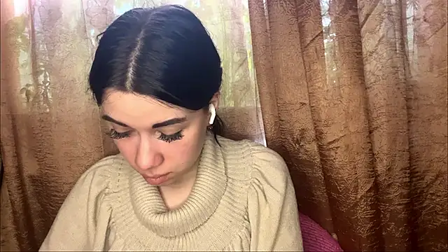 BellaLoveHugs Webcam show