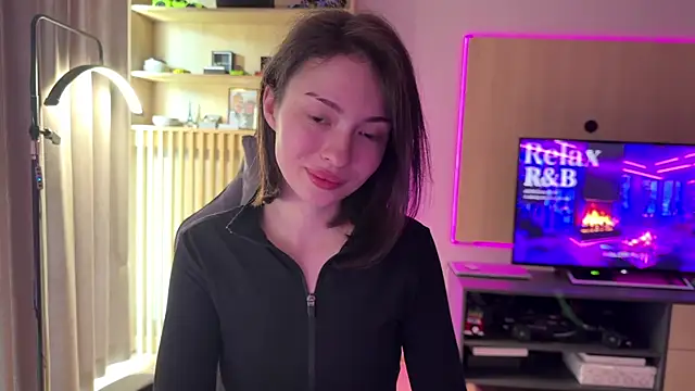Naomichka – Kamerová šou