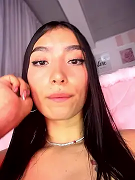 Chat XXX en directo de Milena-1