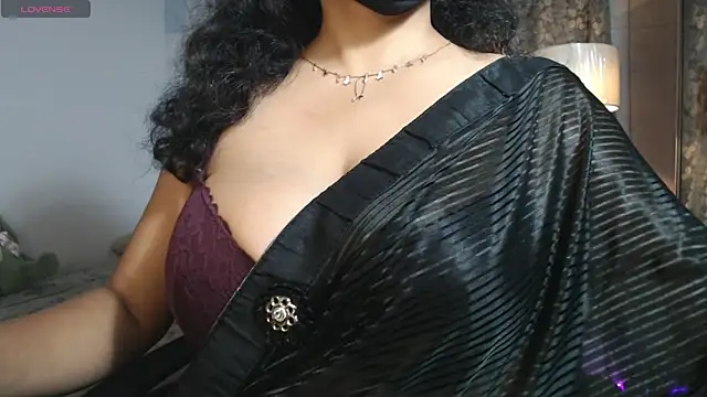Chat +18 de Menka_Room56 ao vivo