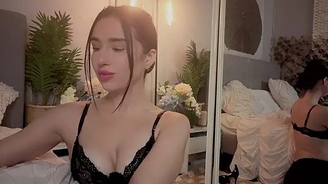 ShyColette Live XXX-Chat