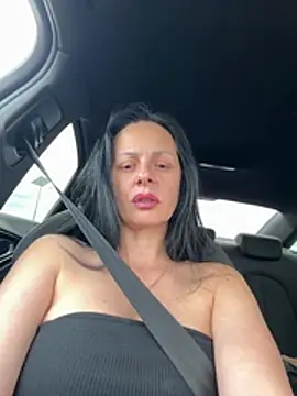 MiriamDelyn – Live XXX-chat