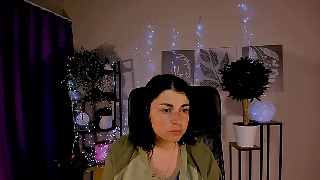 MartaEdams' Live XXX Chat