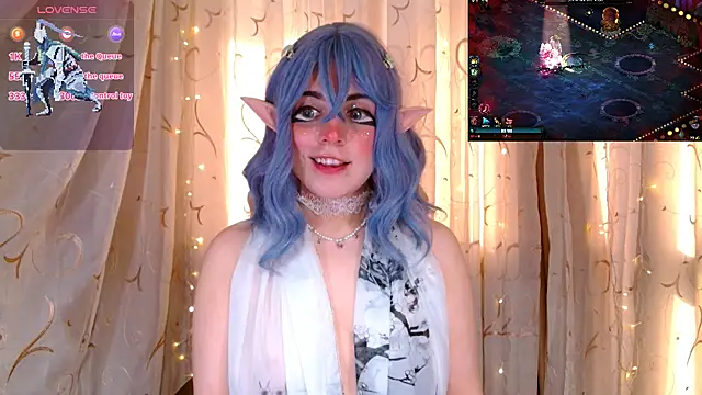 --Ramona--'s Live XXX Chat
