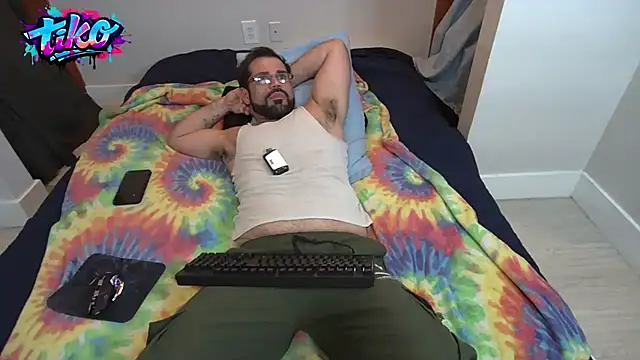 Zander823 라이브 XXX 채팅