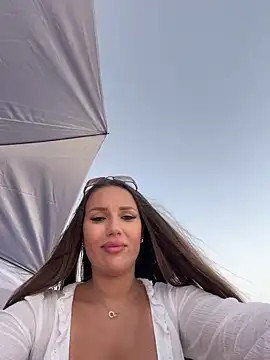 Chatroom XXX en direct de Syka0001