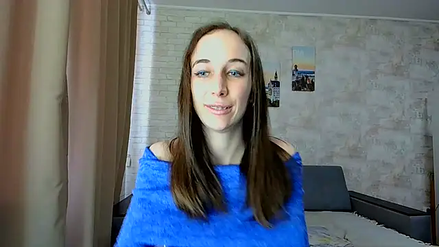 Chat +18 de Anika_bloom ao vivo