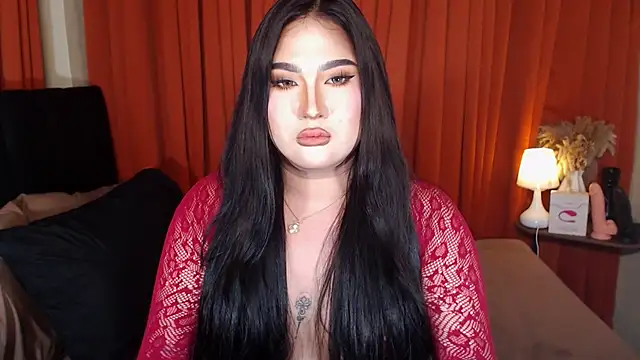 Show de PereyLierge na webcam