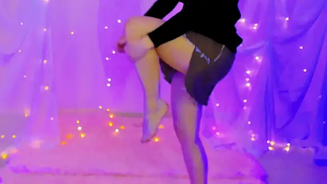 LidaDarknet Adlı Modelin Canlı XXX Sohbeti