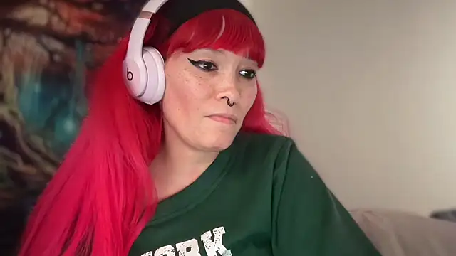 FRRANNKIE's Webcam Show