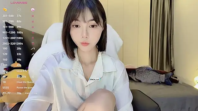 Big-fish Live XXX-Chat