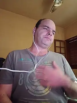 Jovissoares7ye's Webcam Show