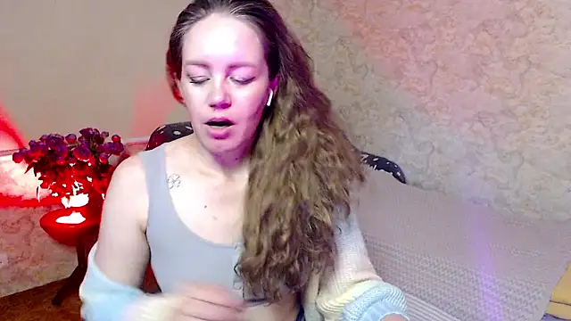 Fern_Lust élő XXX-chatje