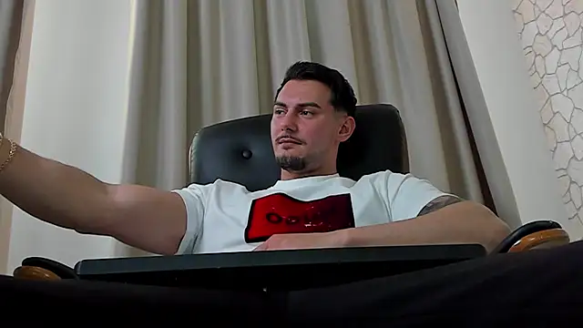 ClintMasters Live XXX-chat