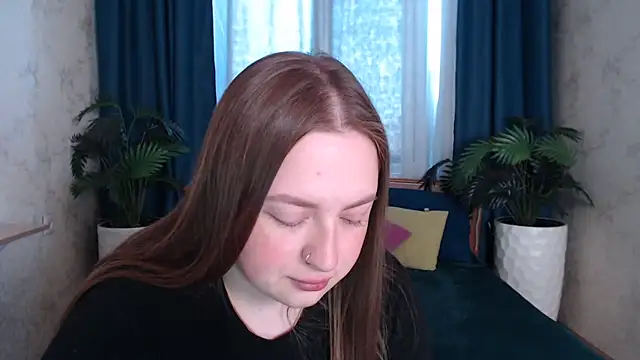Pokazy przed kamerką – GirlPlayer