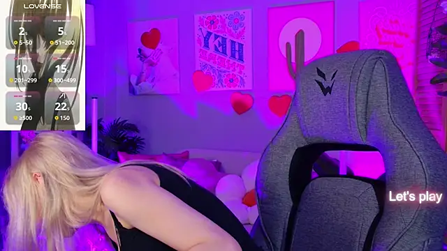 Chat XXX Live MaoqiBeverly