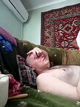 Sam_Colt Show in webcam