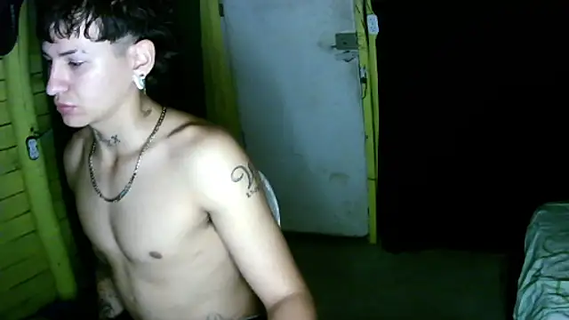 Ebebyjuan Webcam Show