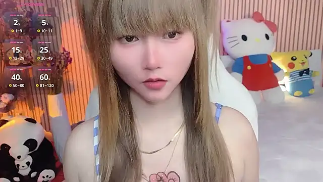di-or- Obrolan Langsung XXX