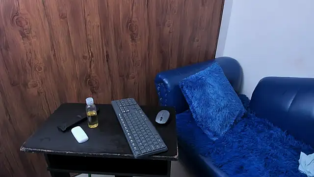 kavencastro Webcamshow