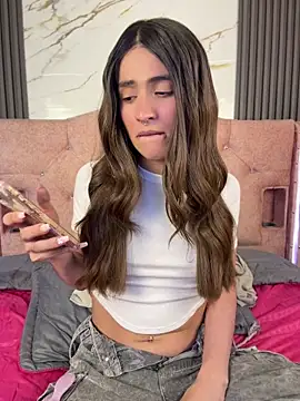 Chat XXX en directo de Lottus_fire