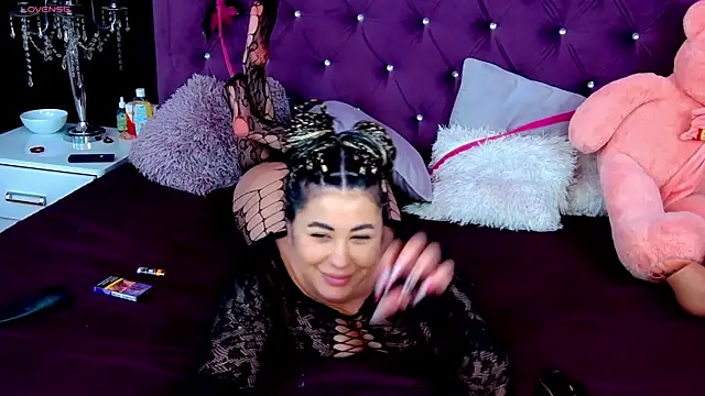 DaianaKimberly Chat XXX live