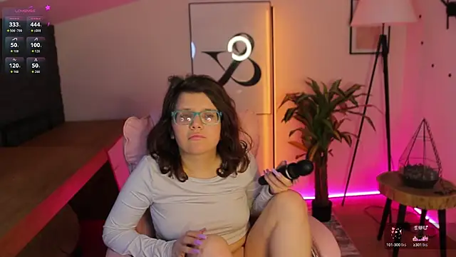 دردشة Ariell_Mini الجنسية المباشرة