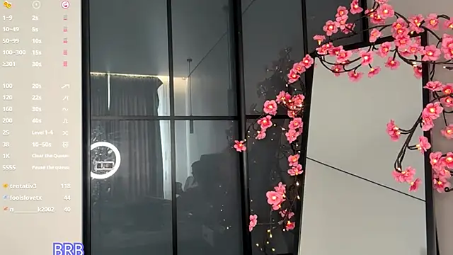 Živý XXX chat Rose_Retslav