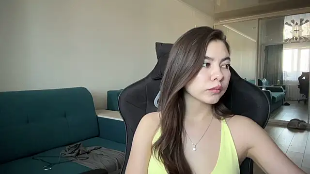 Živý XXX chat Ellewaay