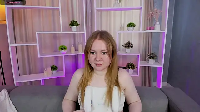 AlexaaBee's Live XXX Chat