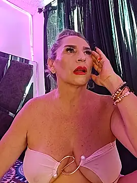 Lossexycacha webkamerás műsora