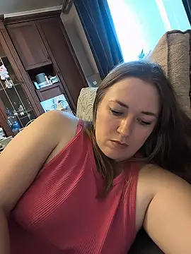 YourSweetRi Show in webcam