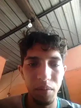 Noscay Webcam-Show