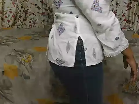 Živý XXX chat Avni-kumarii
