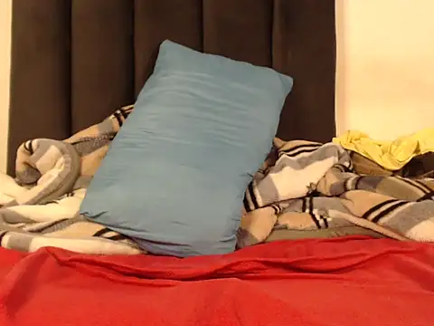 BustyNay's Webcam Show