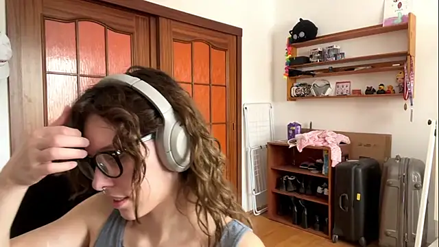 PillowPeachX: απευθείας συνομιλία ΧΧΧ