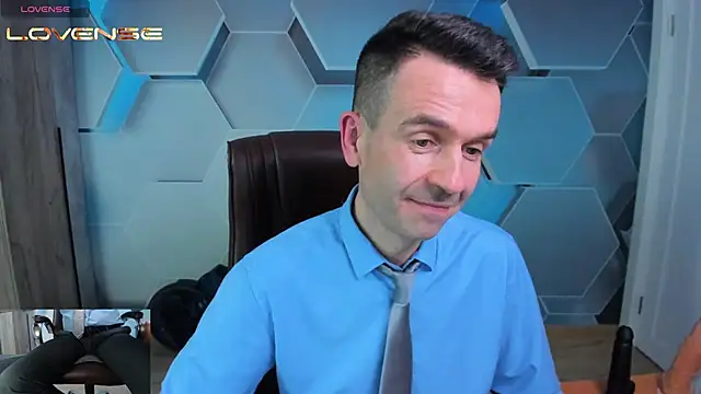 SteveTiger's Webcam Show