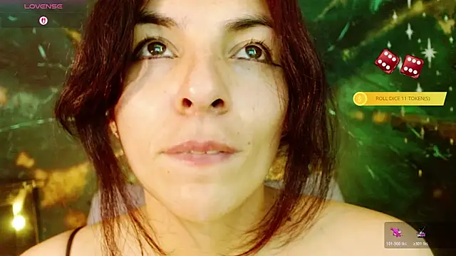julieth_sex1's Live XXX Chat