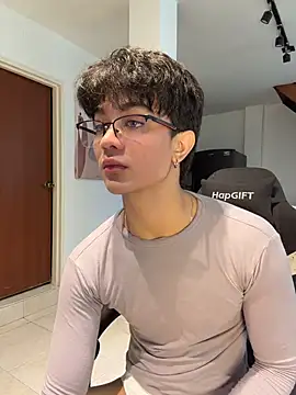 ajordanRn Webbikameraesitys