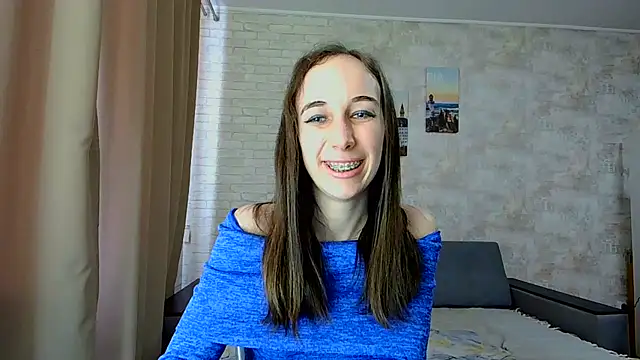 Živý XXX chat Anika_bloom