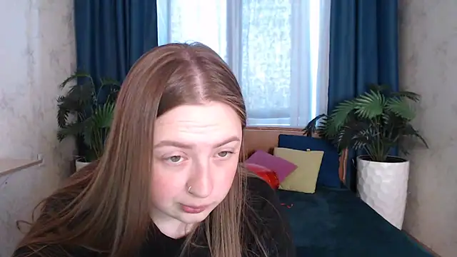GirlPlayer Webcam-Show