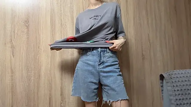 Tiffany_Blom: вебкам-шоу