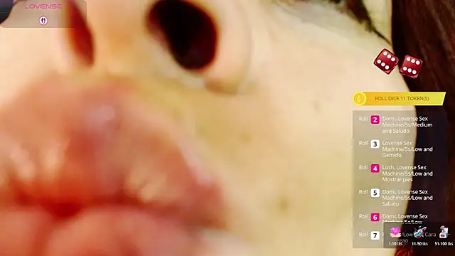 Živý XXX chat julieth_sex1