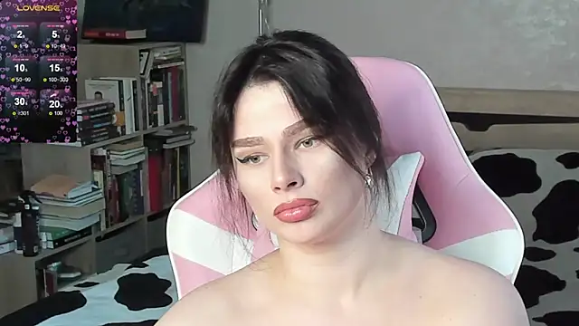 bbJ_one's Live XXX Chat