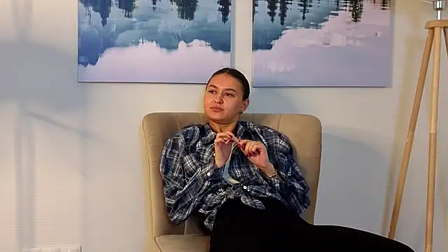 AlvertaPeter Chat XXX in diretta