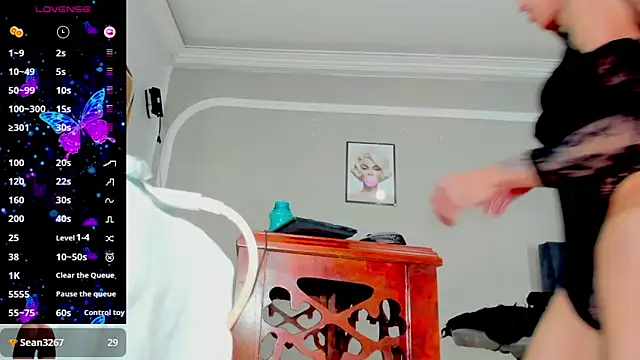 Jimena_Grey élő XXX-chatje