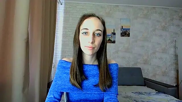 Chat XXX ao vivo de Anika_bloom