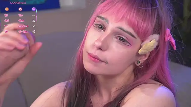 CosplayDream Show Webcam