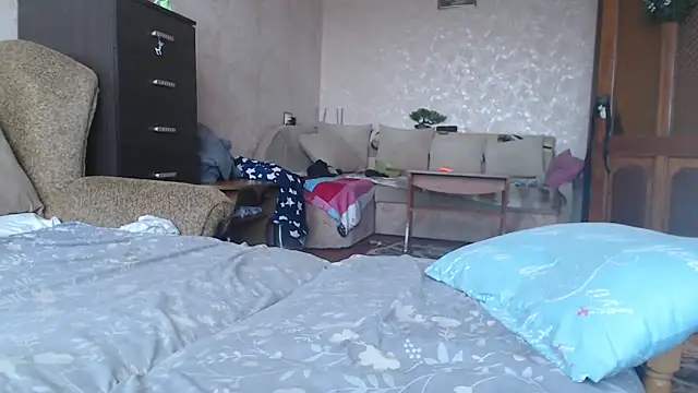 Amy_August's Webcam Show