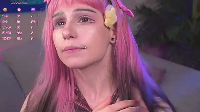 CosplayDream Chat XXX live